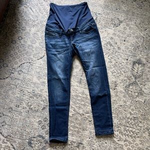 KanCan Maternity Jeans/Jeggings